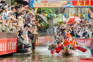 基根-穆雷：上半场拉伤了腹股沟 但这可能是本赛季最后一场比赛